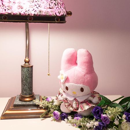 Happiness Homestay Hualien City Room photo