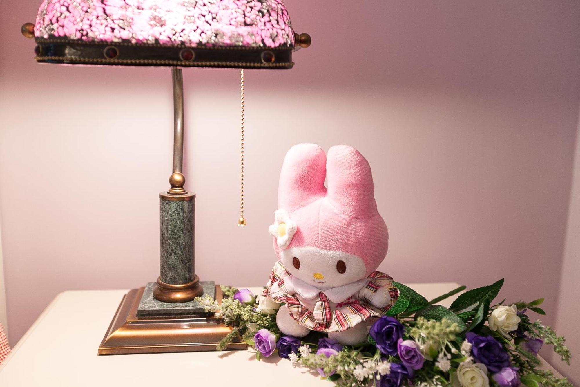 Happiness Homestay Hualien City Room photo