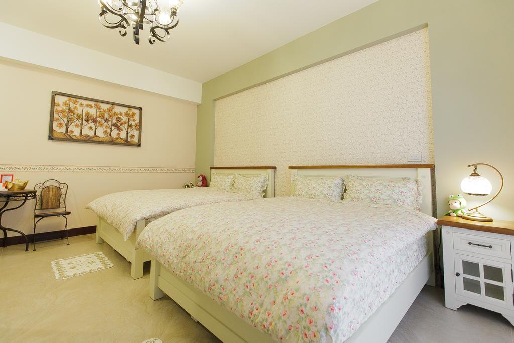 Happiness Homestay Hualien City Room photo