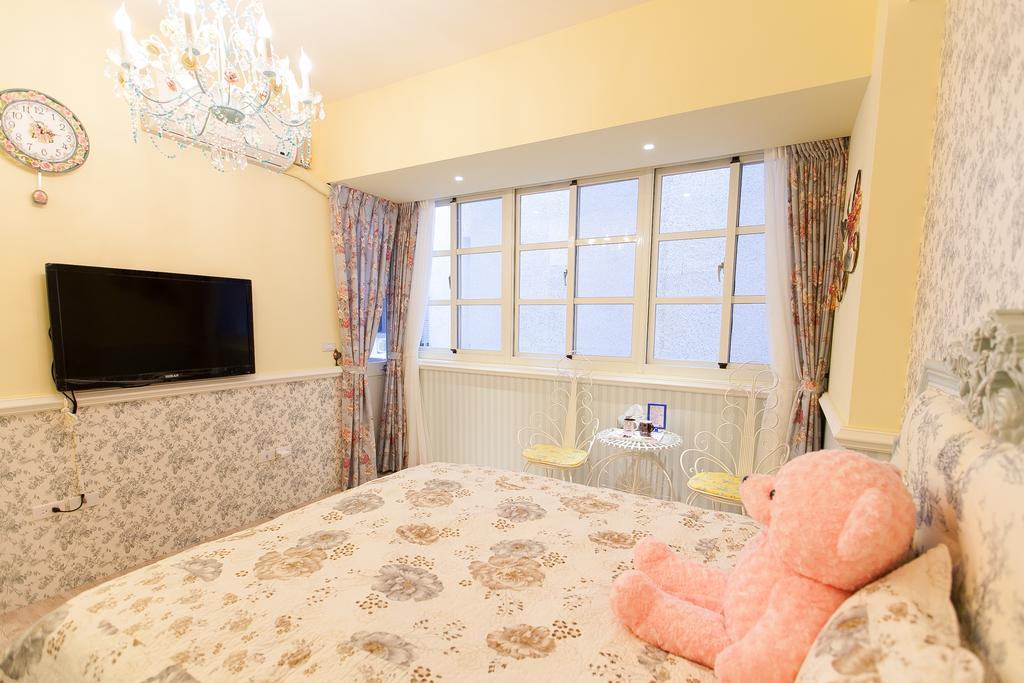 Happiness Homestay Hualien City Room photo