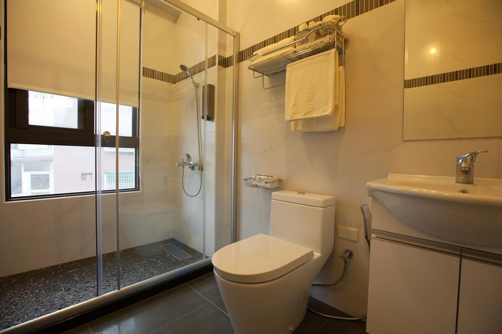 Happiness Homestay Hualien City Room photo