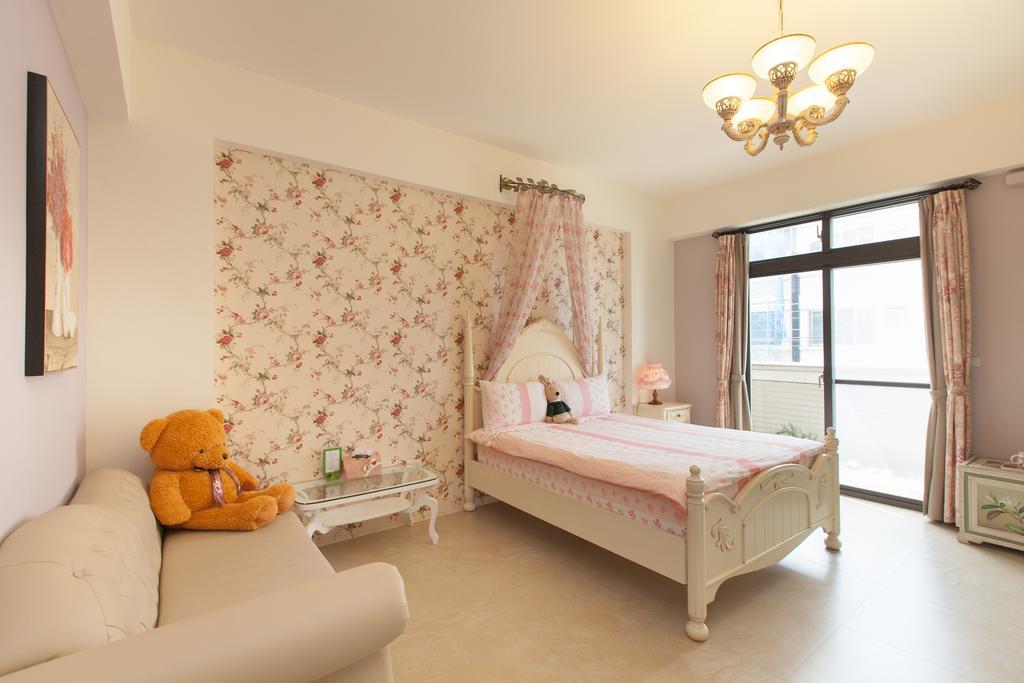 Happiness Homestay Hualien City Exterior photo